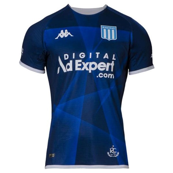 Tailandia Camiseta Racing Club Segunda equipo 2023-24